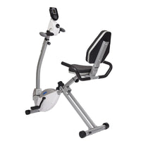 Stamina Recumbent Exercise Bike with Upper Body Exerciser - Stamina Products