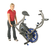 Stamina® Airgometer Exercise Bike - Stamina Products