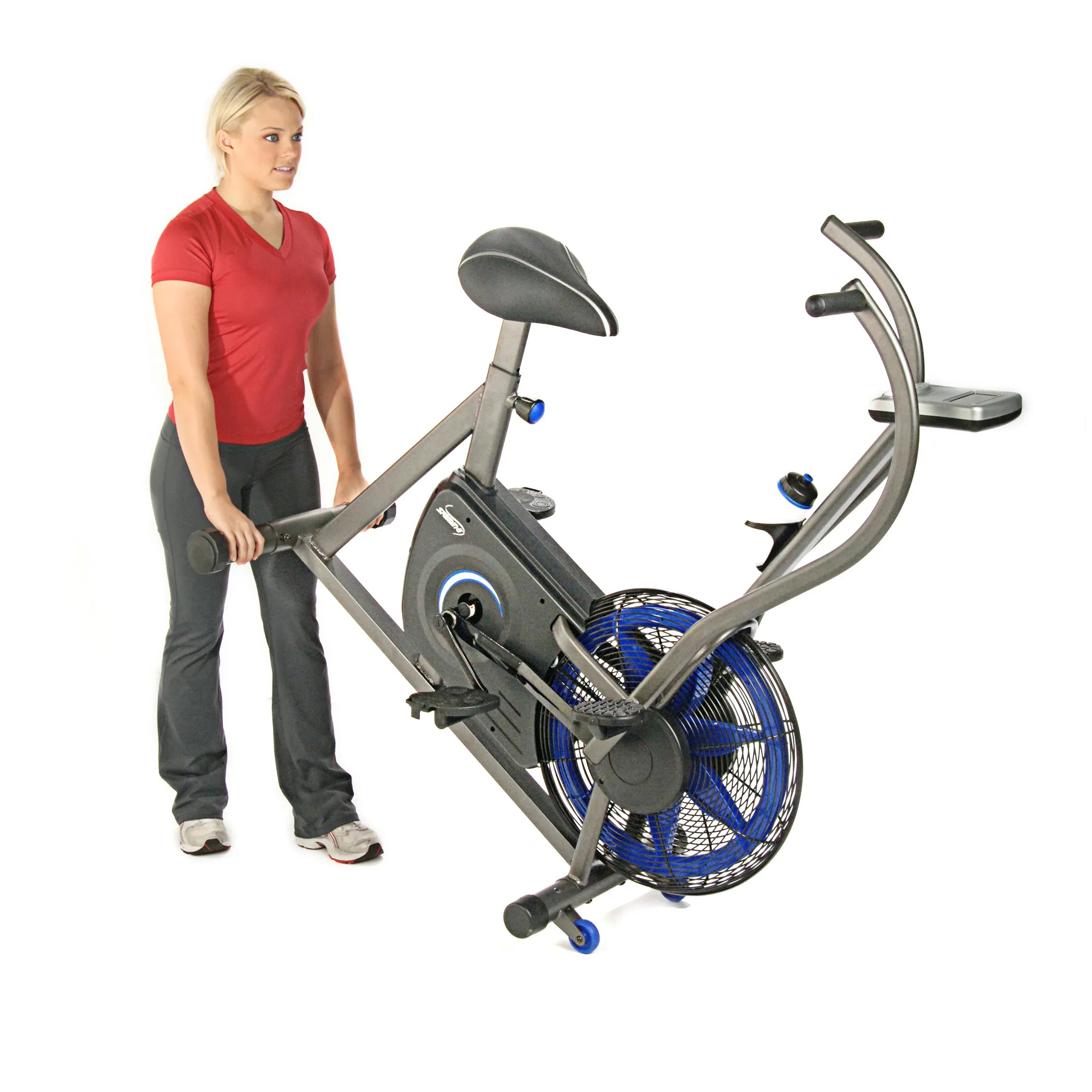 Stamina® Airgometer Exercise Bike - Stamina Products