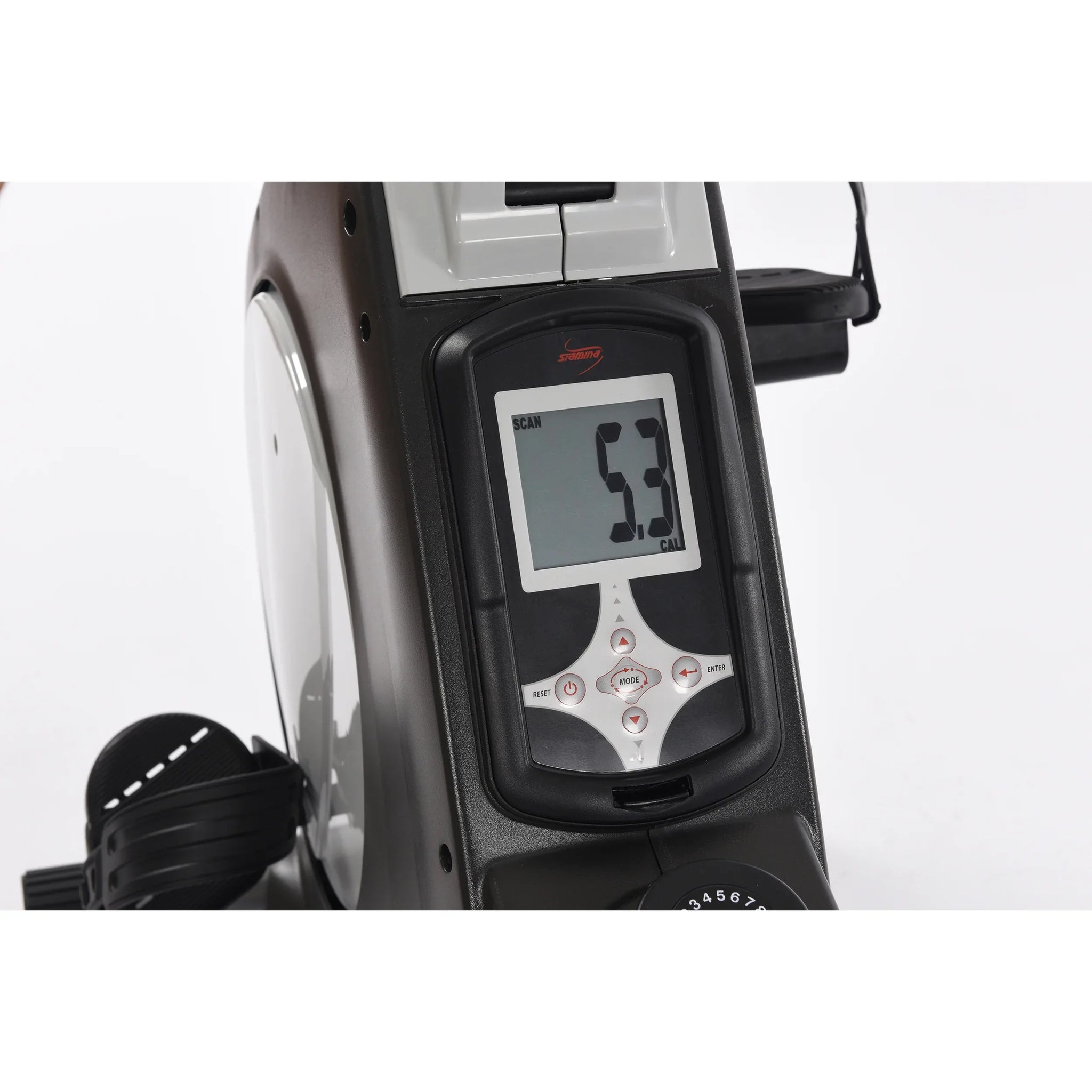 Stamina Conversion II Recumbent Bike/Rower - Stamina Products