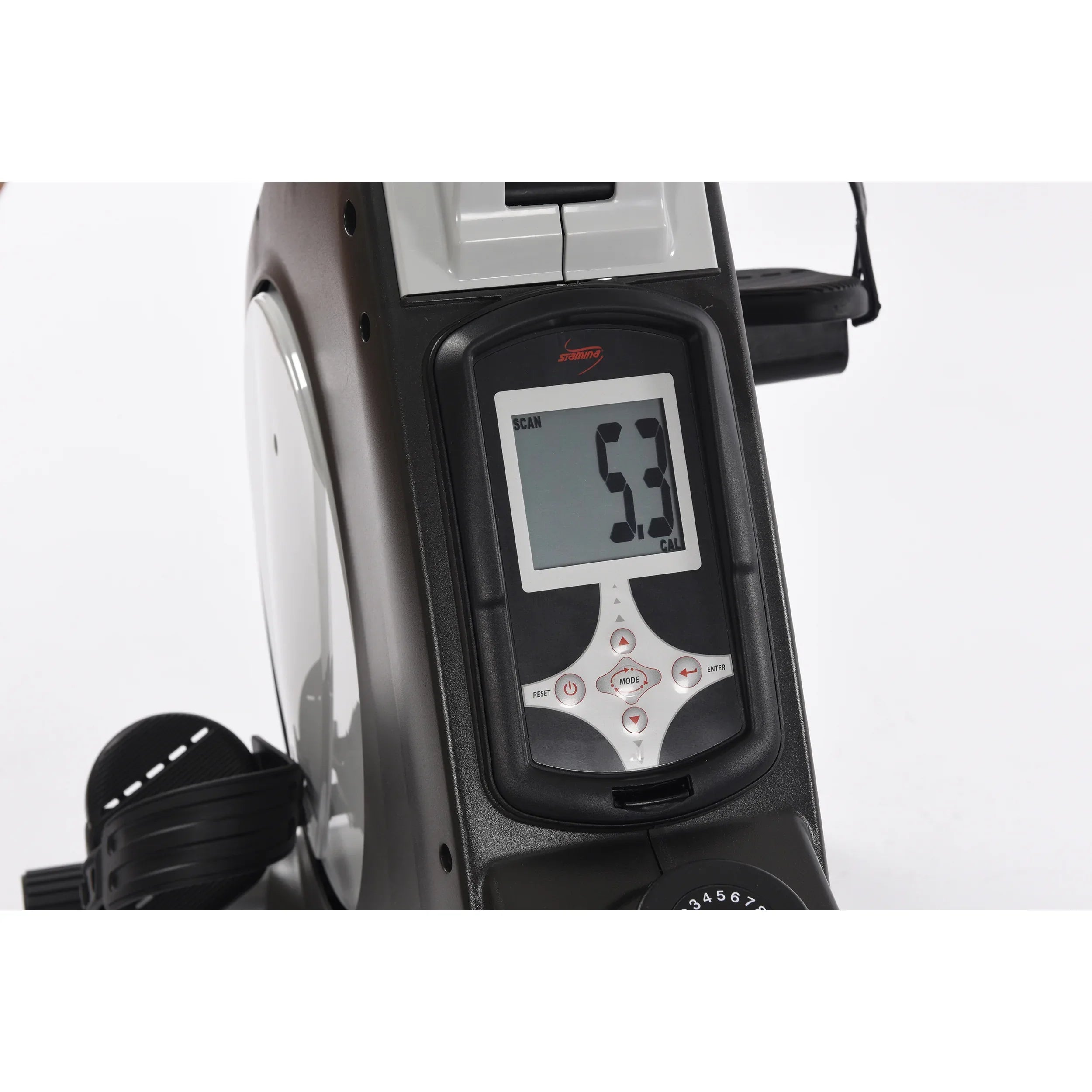 Stamina Conversion II Recumbent Bike/Rower - Stamina Products