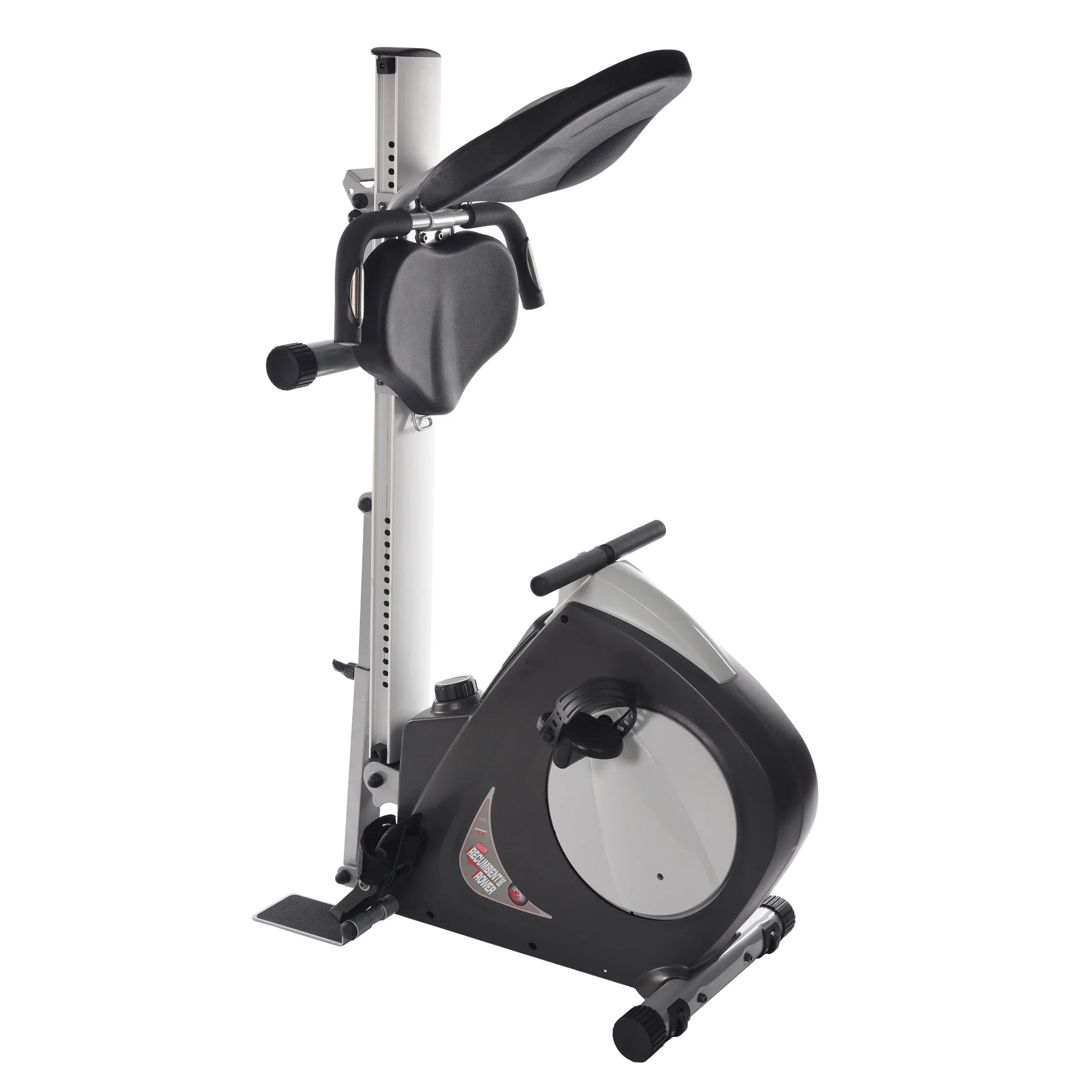 Stamina Conversion II Recumbent Bike/Rower - Stamina Products
