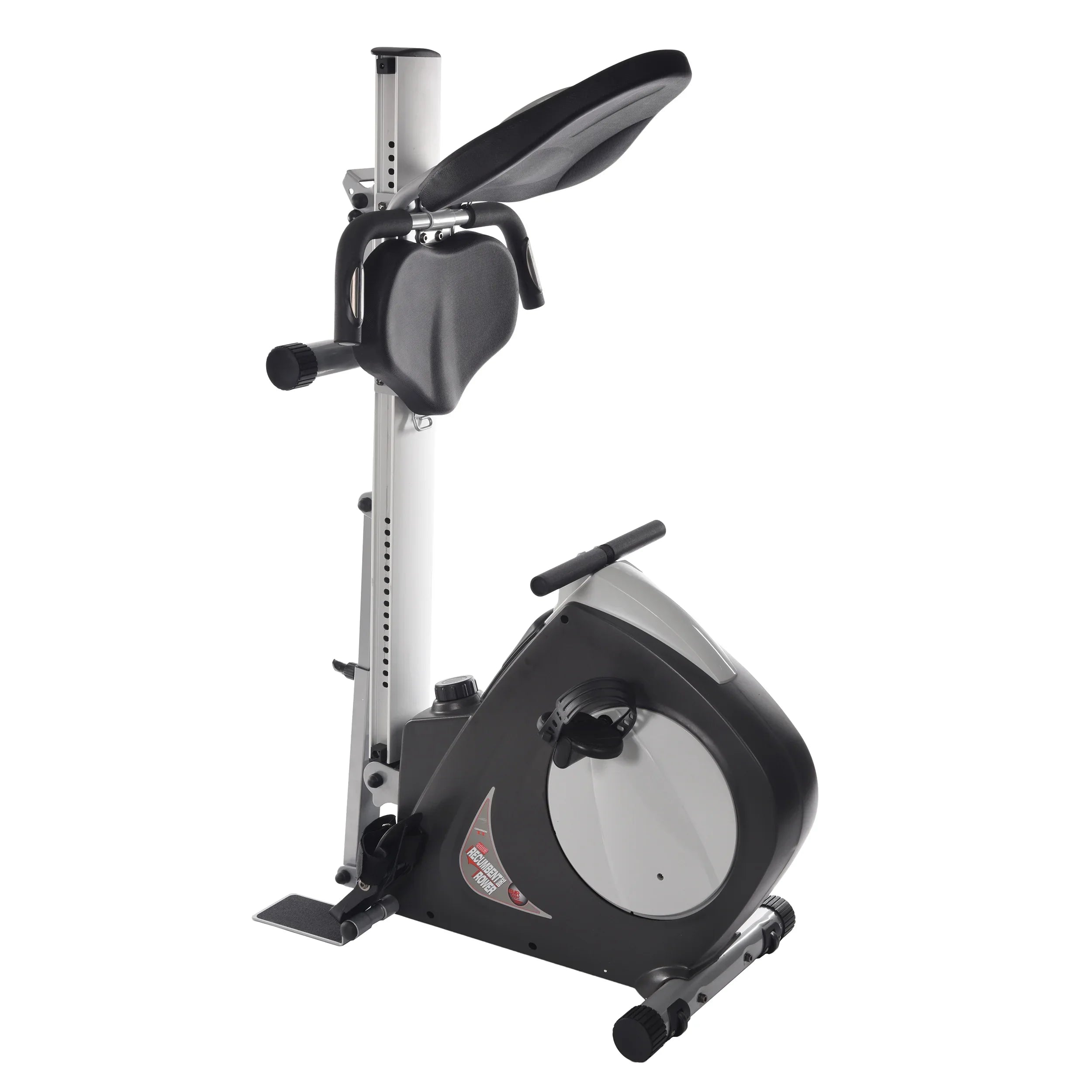 Stamina Conversion II Recumbent Bike/Rower - Stamina Products