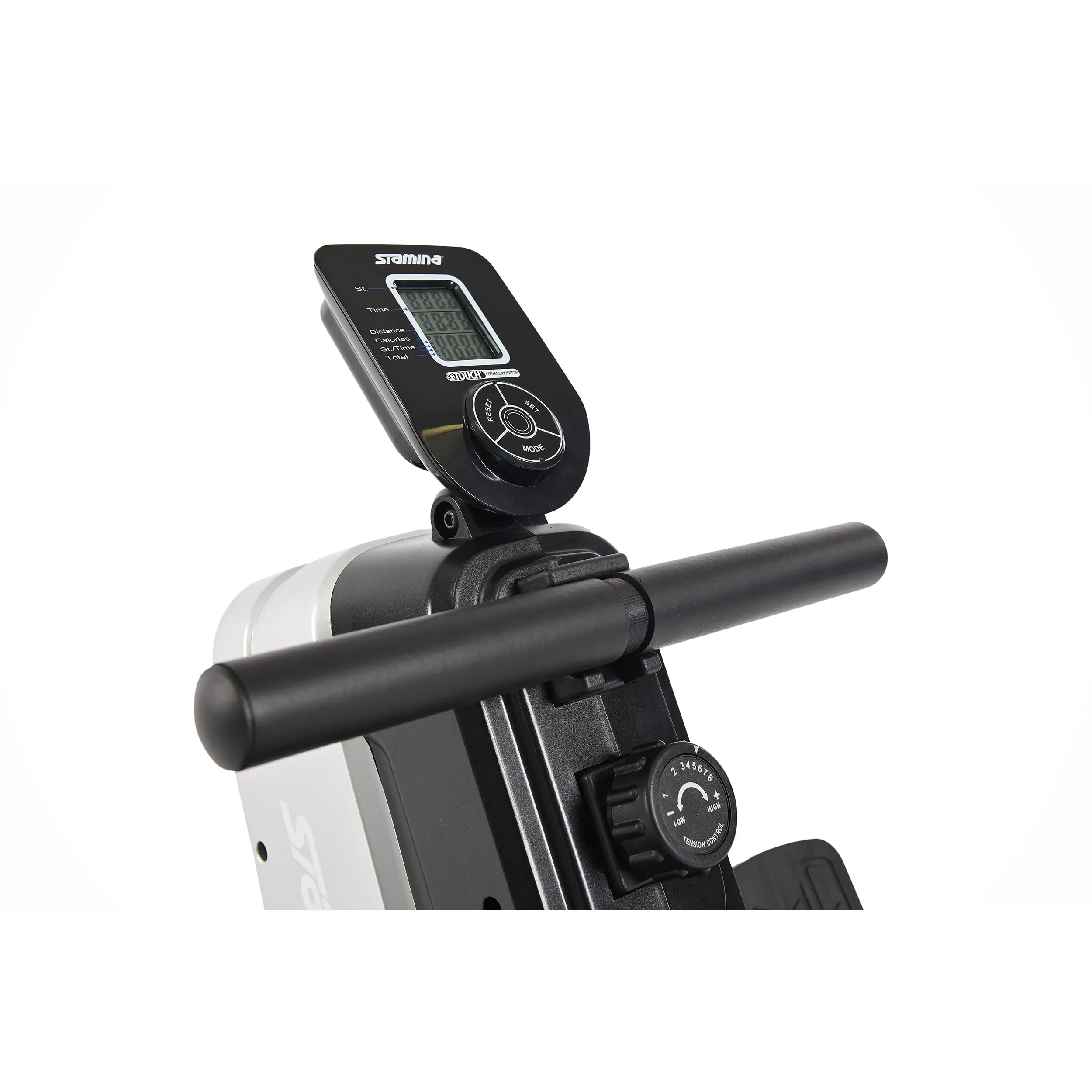 Stamina Magnetic Rowing Machine 1110 - Stamina Products