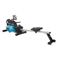 Stamina Elite Wave Water Rowing Machine 1450 - Stamina Products