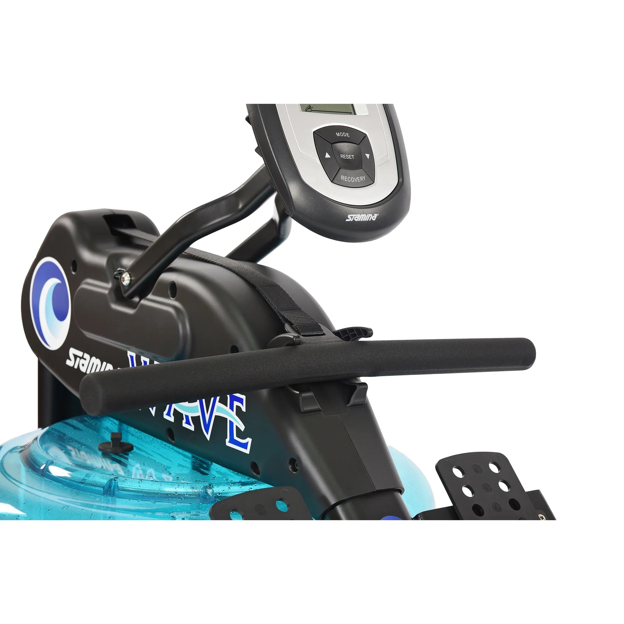 Stamina Elite Wave Water Rowing Machine 1450 - Stamina Products