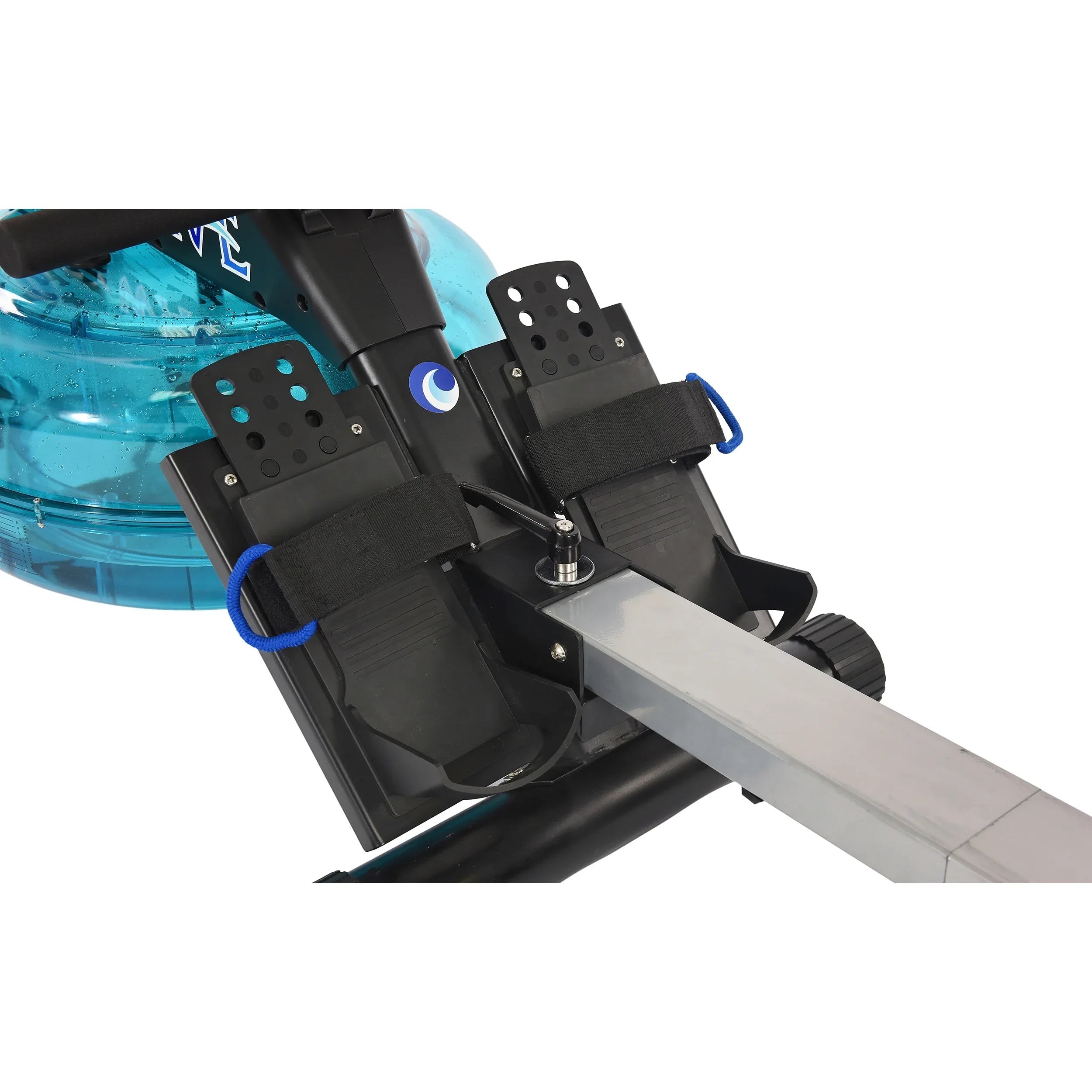 Stamina Elite Wave Water Rowing Machine 1450 - Stamina Products