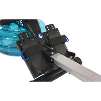 Stamina Elite Wave Water Rowing Machine 1450 - Stamina Products
