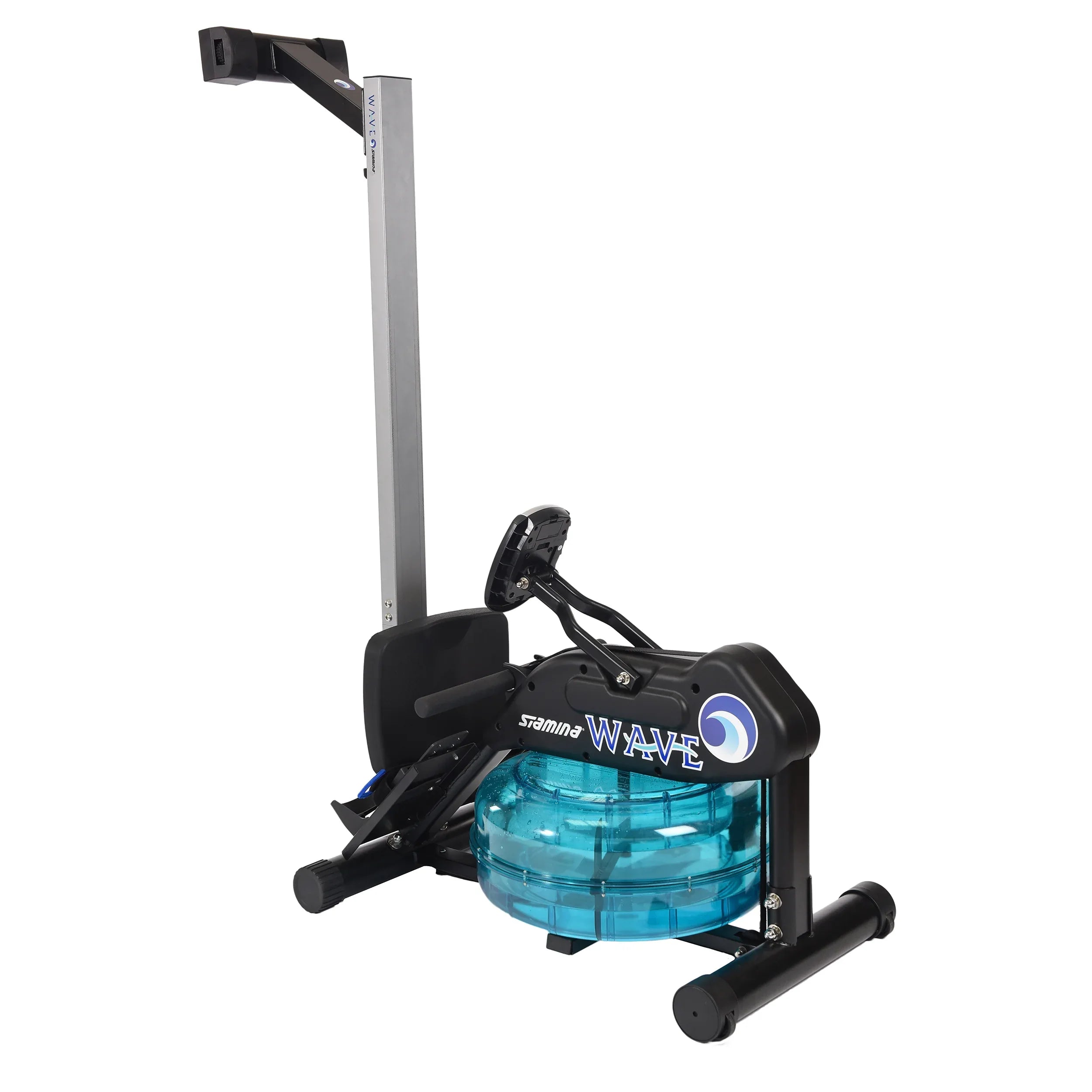 Stamina Elite Wave Water Rowing Machine 1450 - Stamina Products