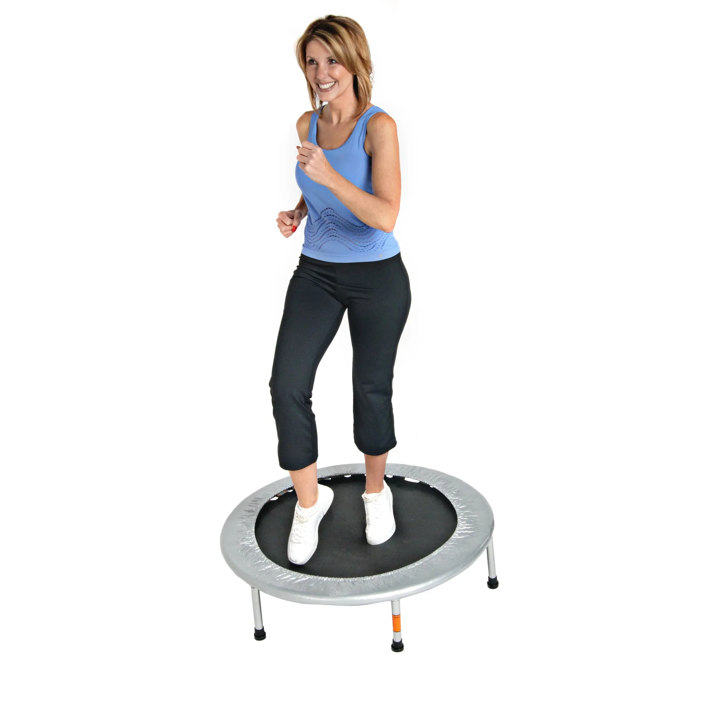 Stamina® 36 inch Folding Trampoline