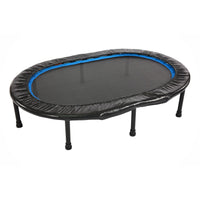 Stamina Oval Fitness Trampoline - Stamina Products