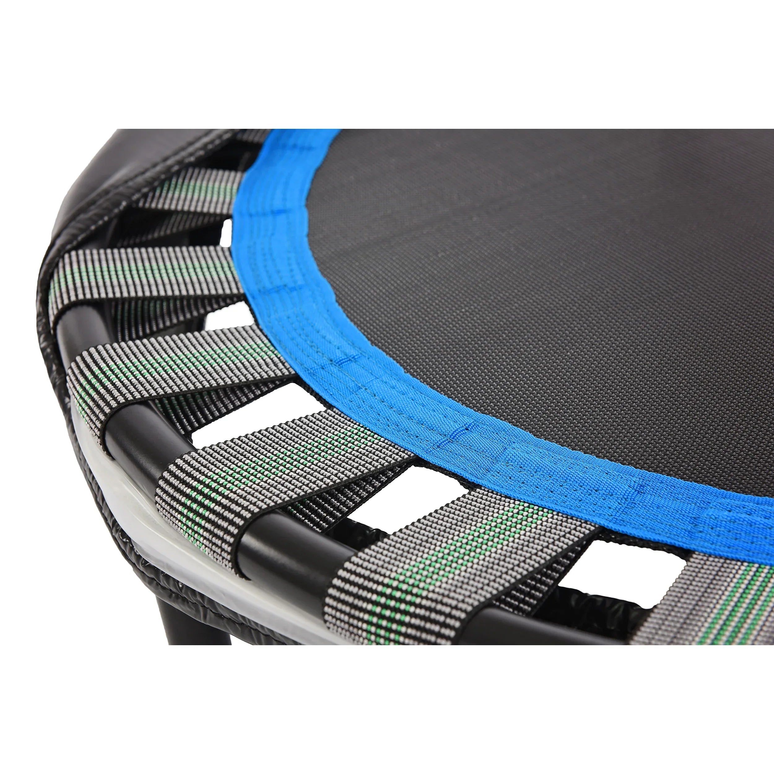 Stamina Oval Fitness Trampoline - Stamina Products