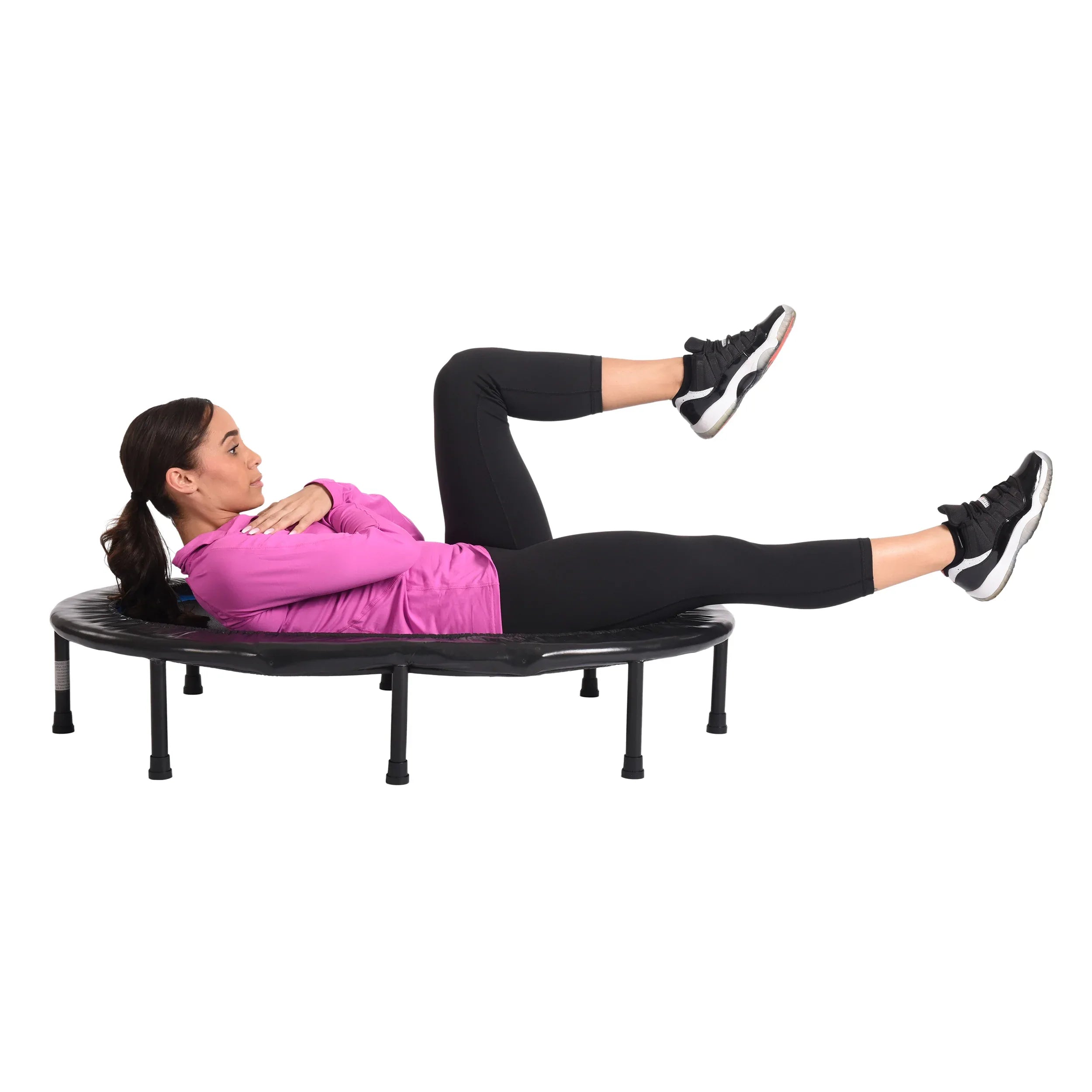 Stamina Oval Fitness Trampoline - Stamina Products