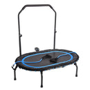 Stamina InTone Oval Fitness Trampoline - Stamina Products