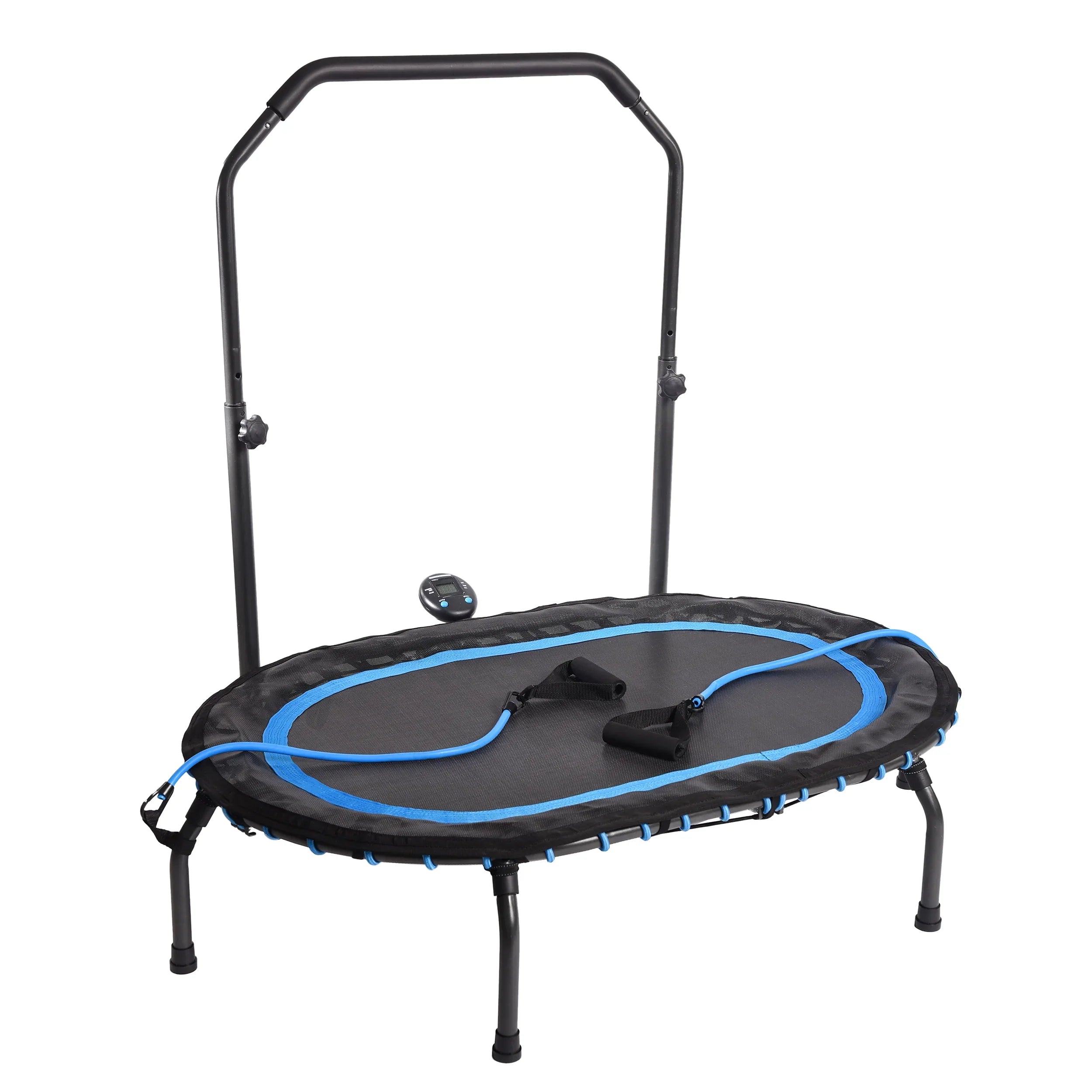 Stamina InTone Oval Fitness Trampoline