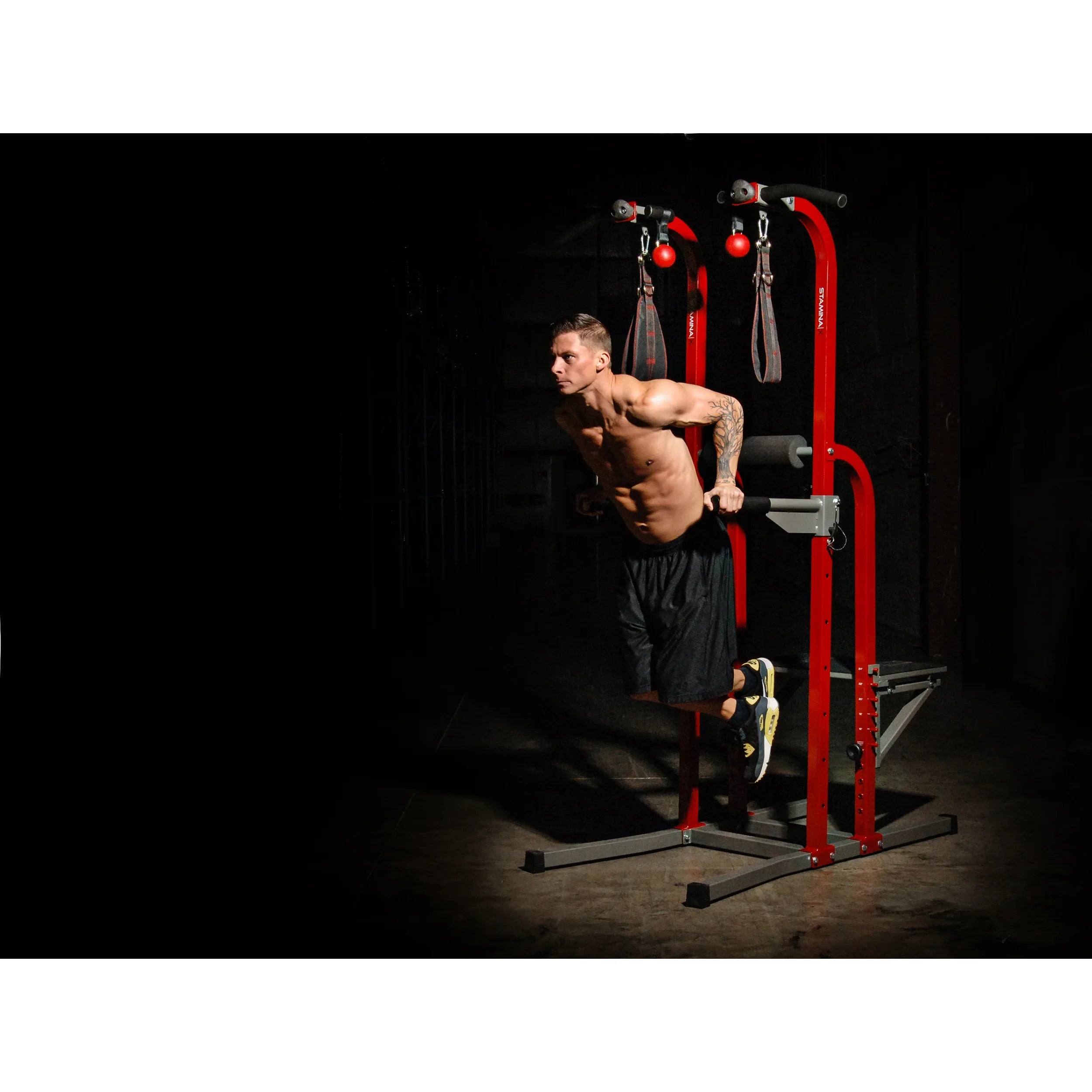 Stamina X Fortress - Stamina Products