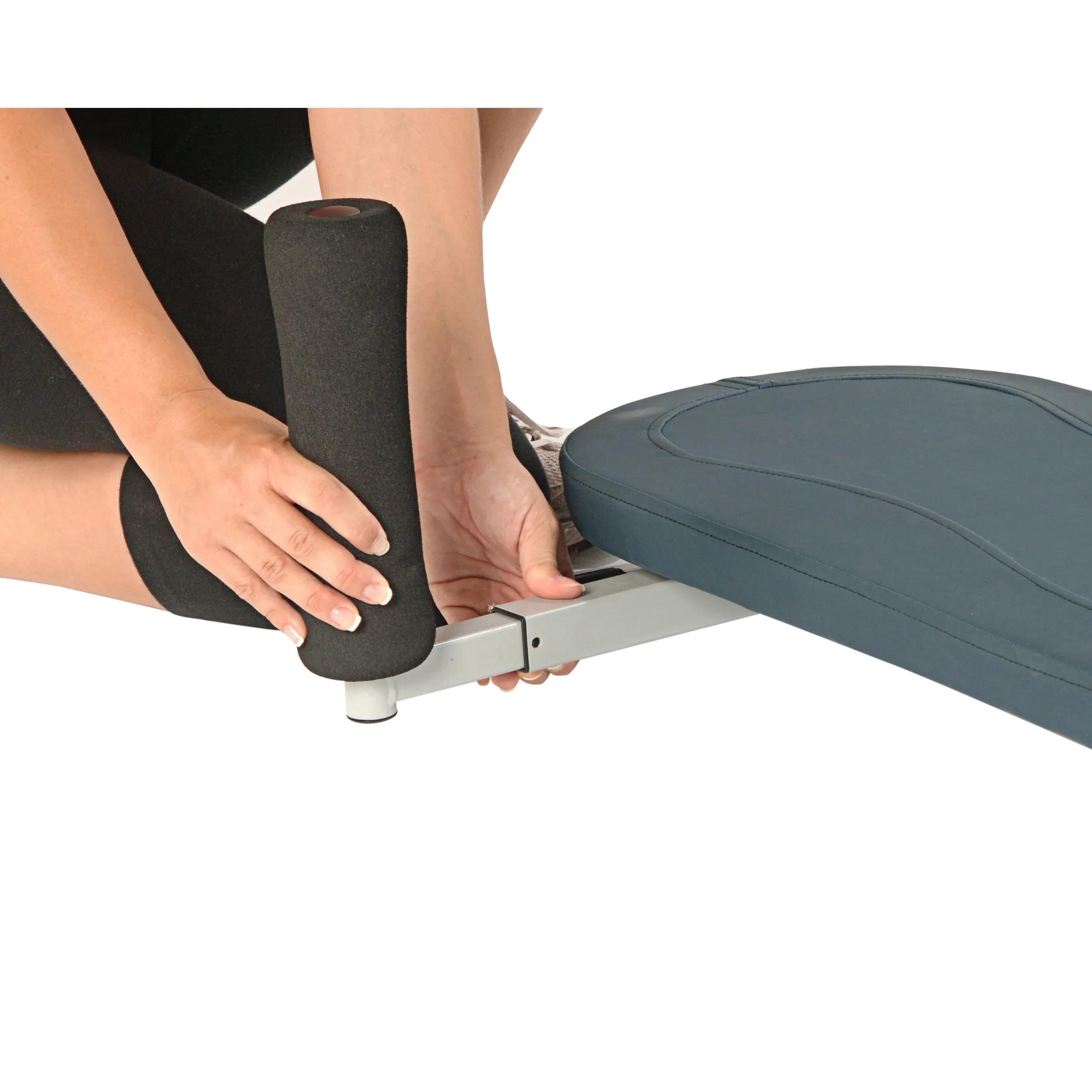 Stamina® InLine® Back Stretch Bench - Stamina Products