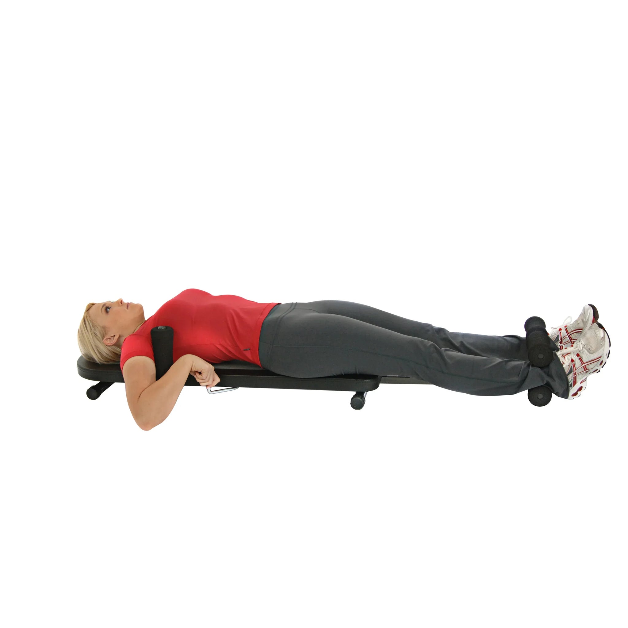 Stamina® InLine® Back Stretch Bench - Stamina Products
