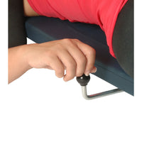 Stamina® InLine® Back Stretch Bench - Stamina Products