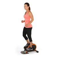Stamina® InMotion® Compact Strider - Orange - Stamina Products