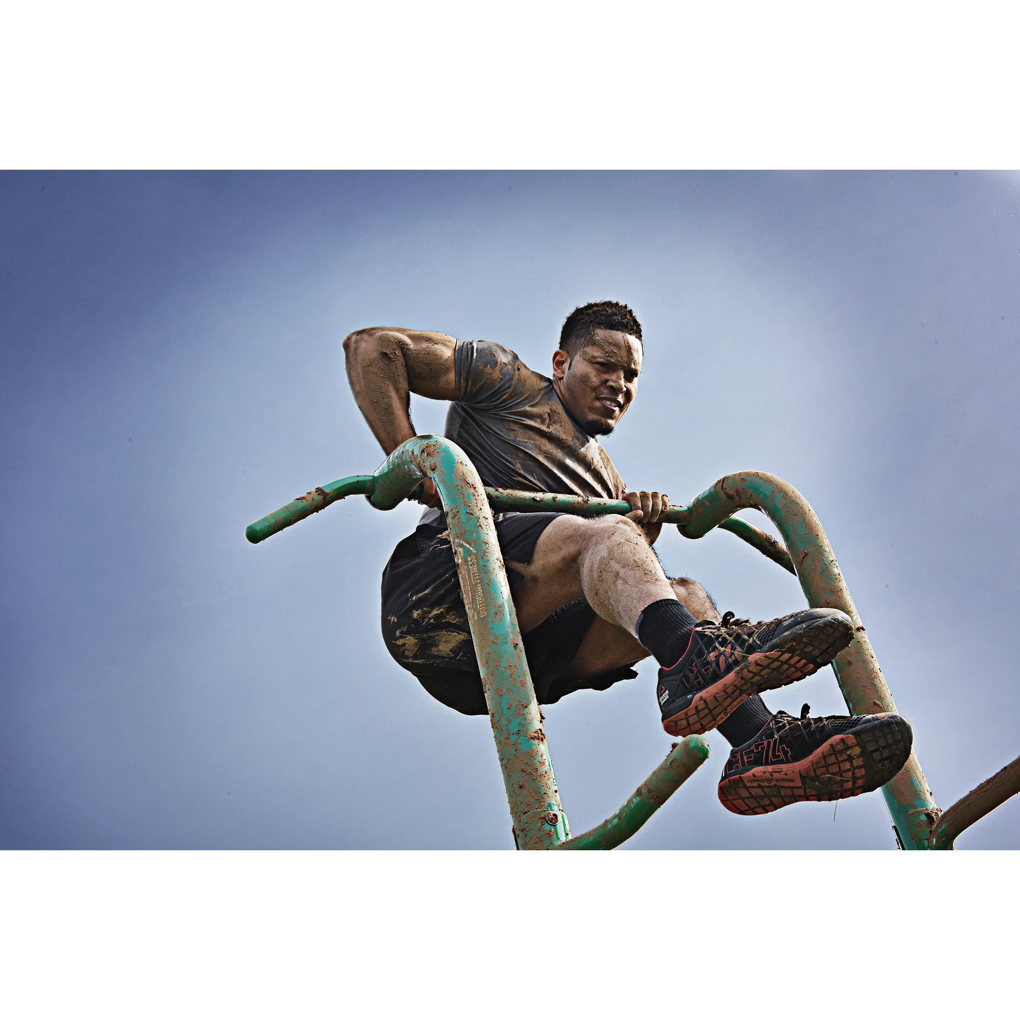 Stamina® Outdoor Fitness Power Tower - Stamina Products