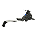 Avari® Programmable Magnetic Rower - Stamina Products