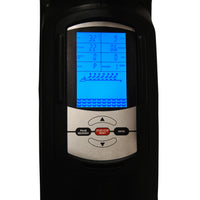 Avari® Programmable Magnetic Rower - Stamina Products