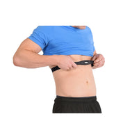 Avari® Programmable Magnetic Rower - Stamina Products