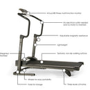 Avari® Adjustable Height Treadmill - Stamina Products