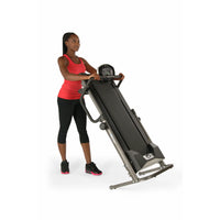 Avari® Adjustable Height Treadmill - Stamina Products