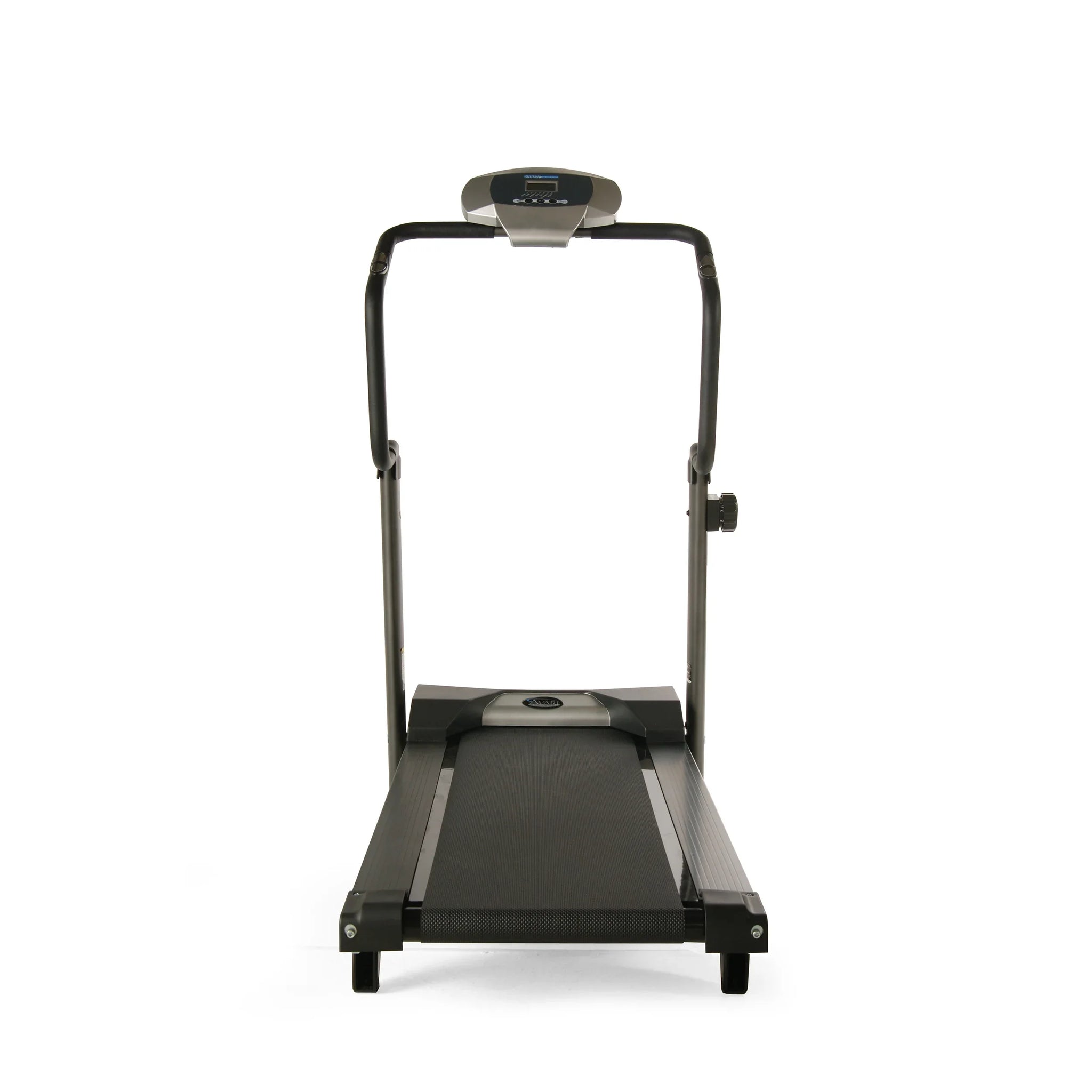 Avari® Adjustable Height Treadmill - Stamina Products