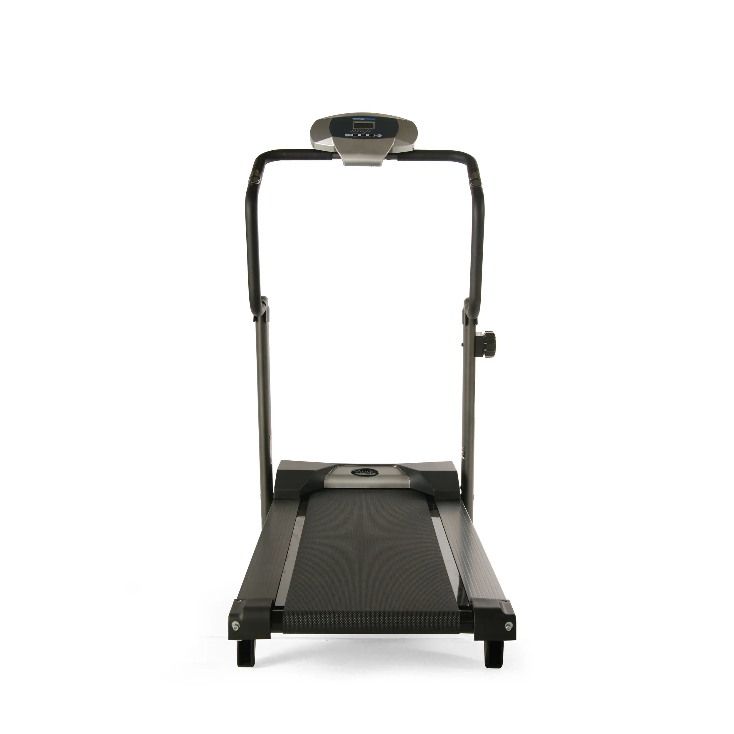Avari® Adjustable Height Treadmill - Stamina Products