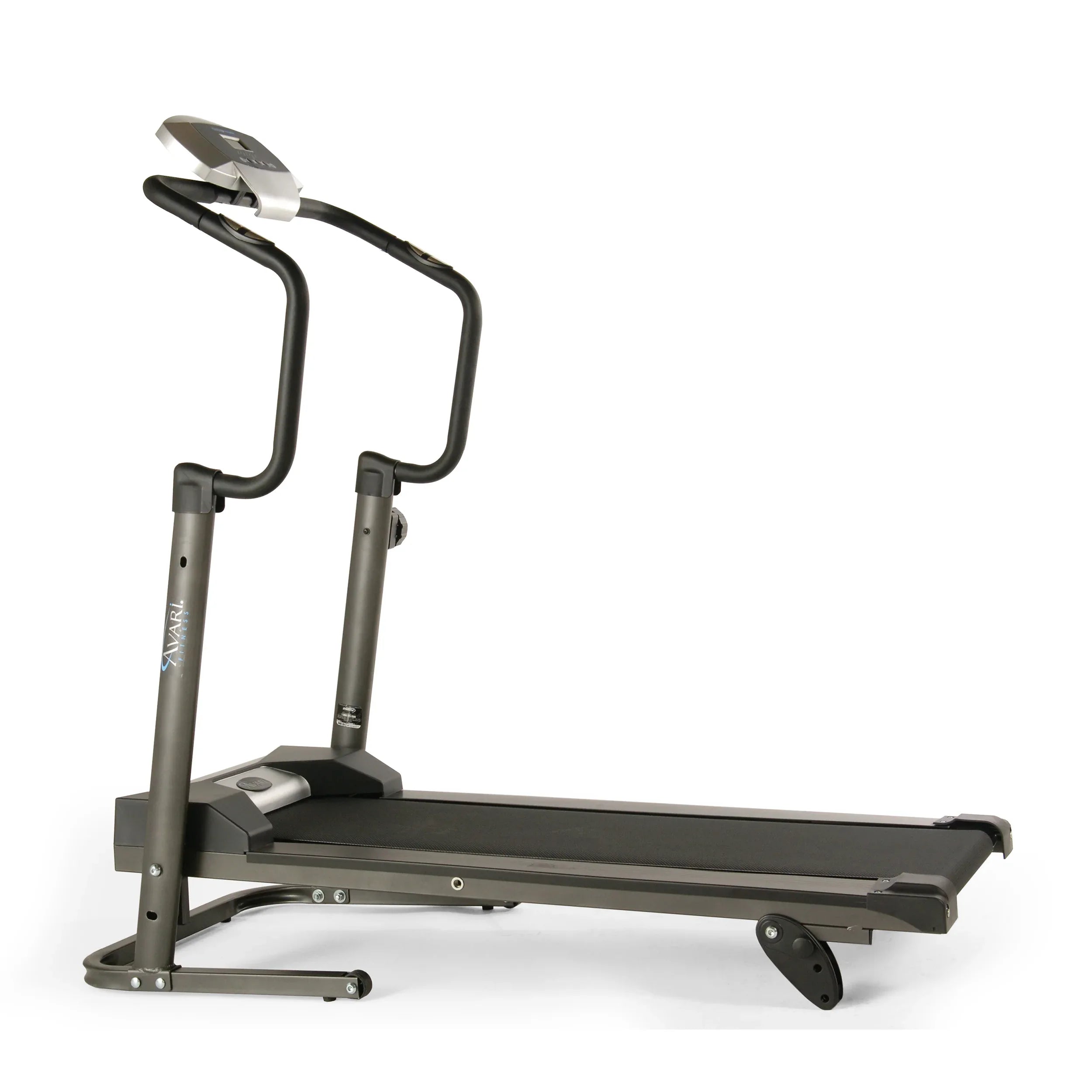 Avari® Adjustable Height Treadmill