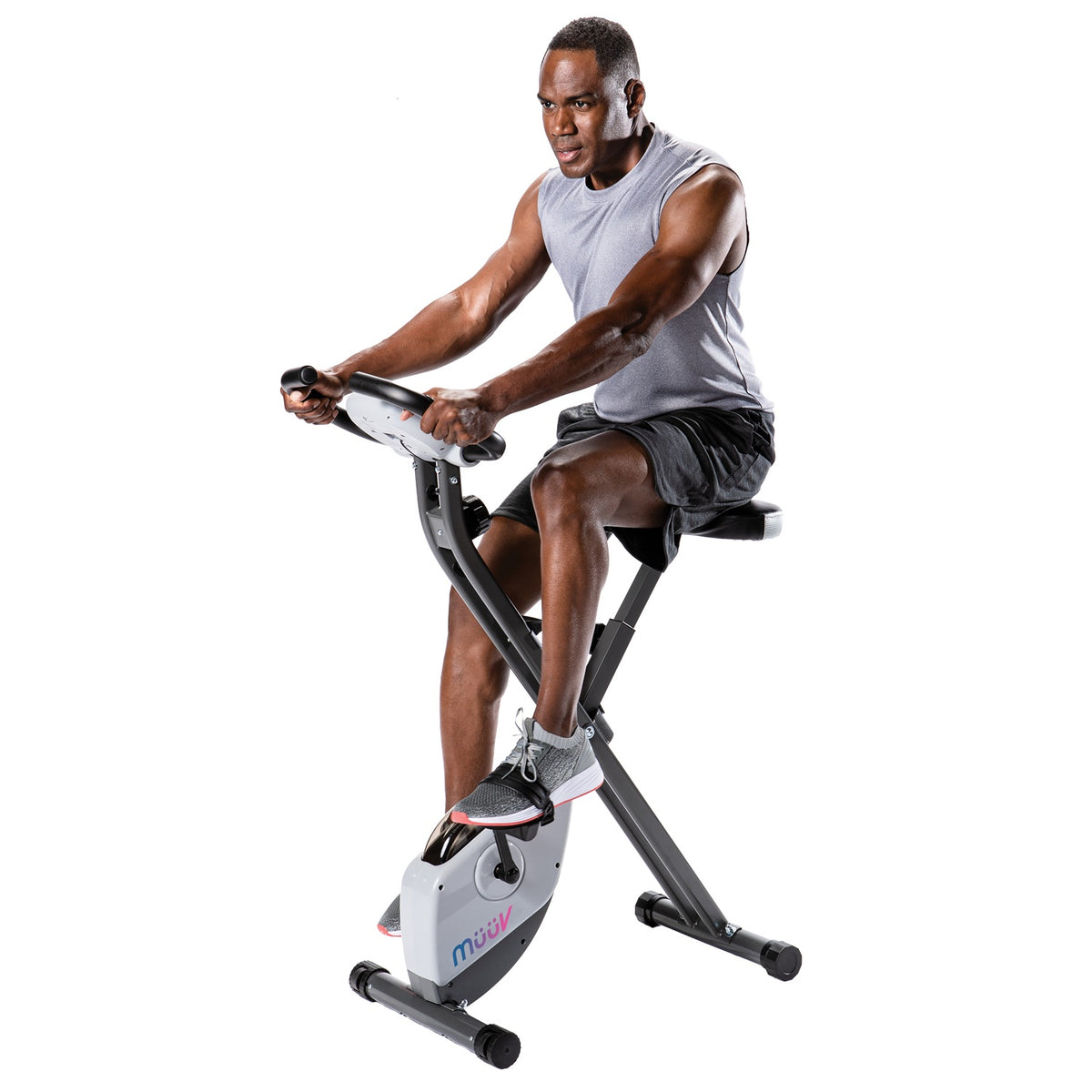 Exercise Bike for Small Space: Ideal for Daily Workouts
