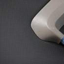 Close up image of denise austin mat