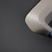 Close up image of denise austin mat