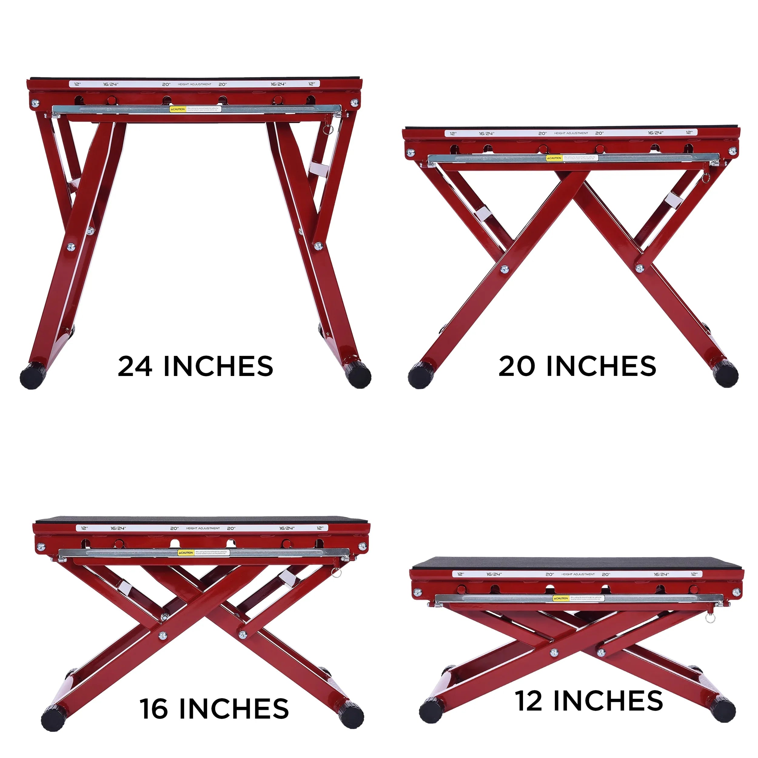 Stamina X Adjustable Height Plyo Box - Stamina Products