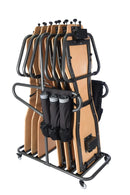 Juvo Board 6 Board Studio Package with Cart - Stamina Products