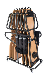 Juvo Board 6 Board Studio Package with Cart - Stamina Products