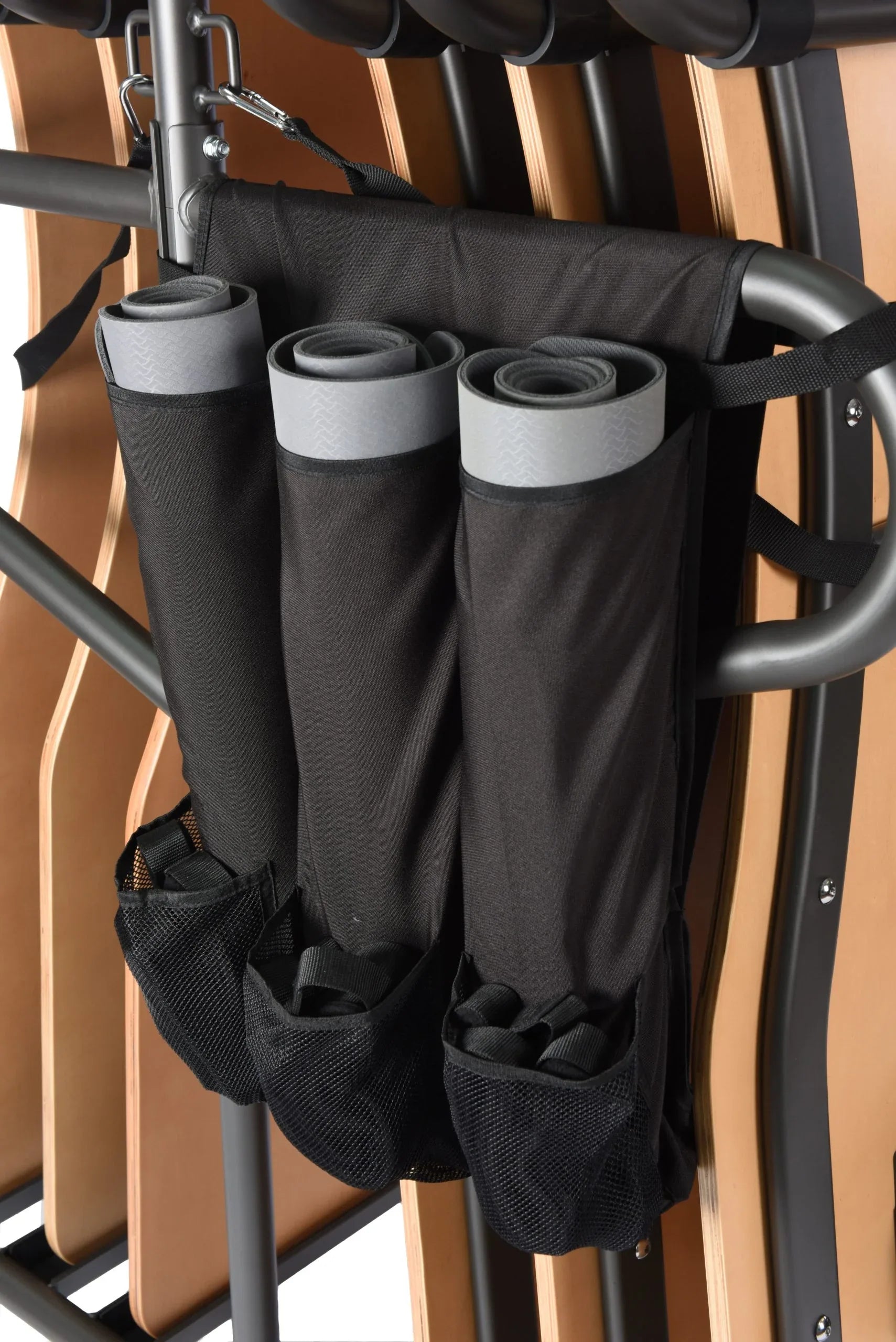 Juvo Board 6 Board Studio Package with Cart - Stamina Products