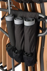 Juvo Board 6 Board Studio Package with Cart - Stamina Products