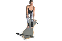 Juvo Weighted Bar - Stamina Products