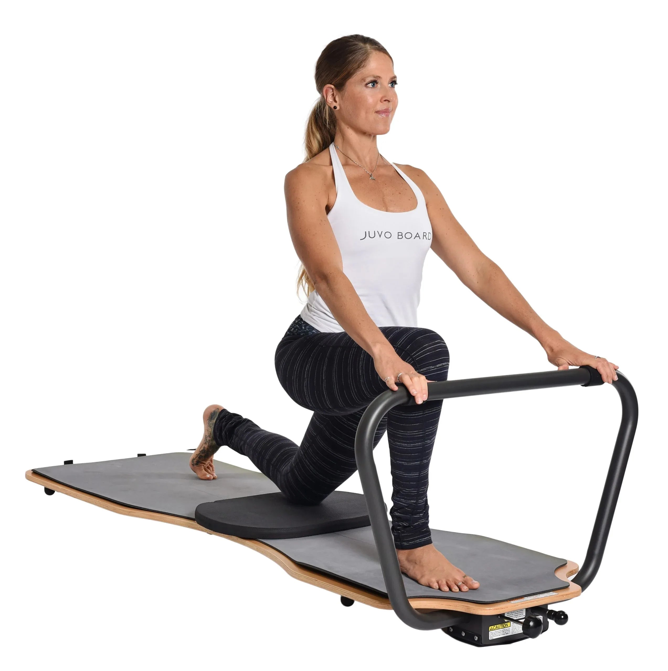 Juvo Cushion - Stamina Products