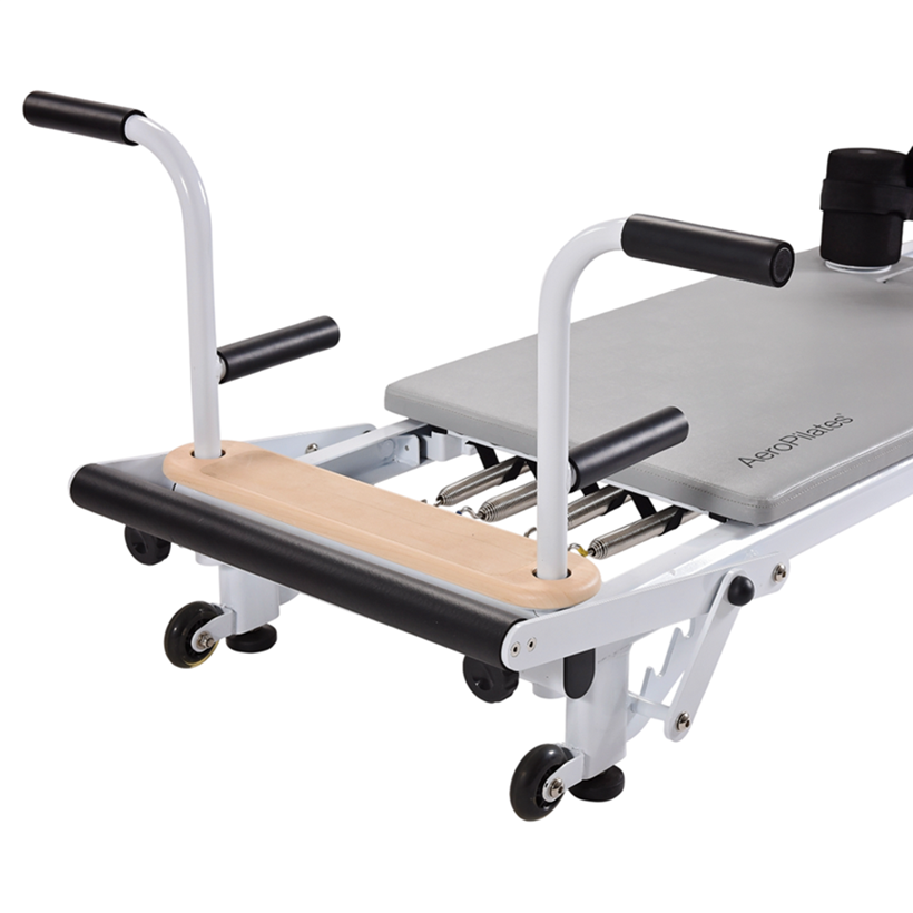 Precision Series Plank Bars