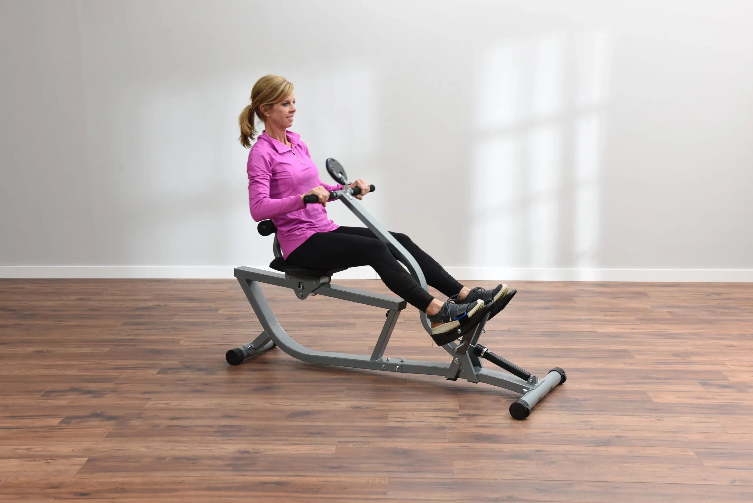 Stamina EasyRow Hydraulic Rower - Stamina Products