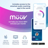 Stamina® InStride® Folding Cycle - Stamina Products