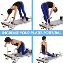 Precision Series Plank Bars - Stamina Products