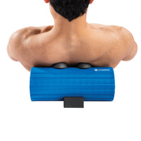 EVORoller® Hollow Core Foam Roller - Stamina Products