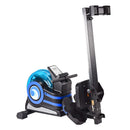 Stamina Wave Water Rower 1435 - Stamina Products