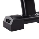 Stamina Wave Water Rower 1435 - Stamina Products